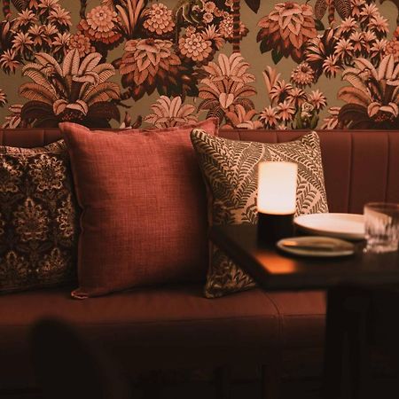 The Sarah By Urban Rest Hotel Sydney Eksteriør billede