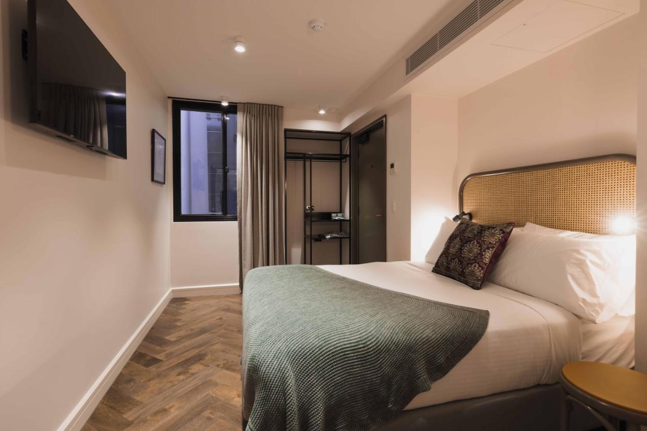 The Sarah By Urban Rest Hotel Sydney Eksteriør billede
