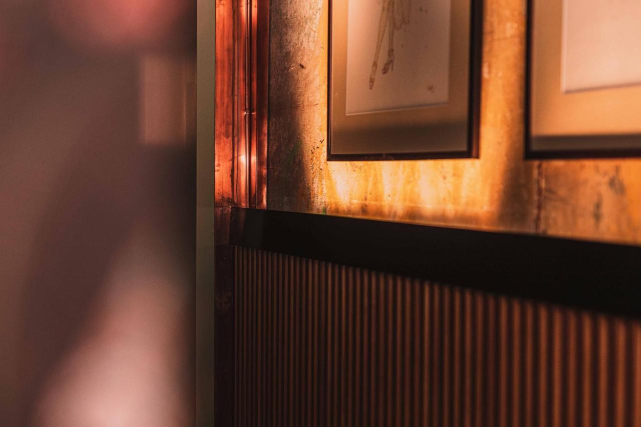 The Sarah By Urban Rest Hotel Sydney Eksteriør billede