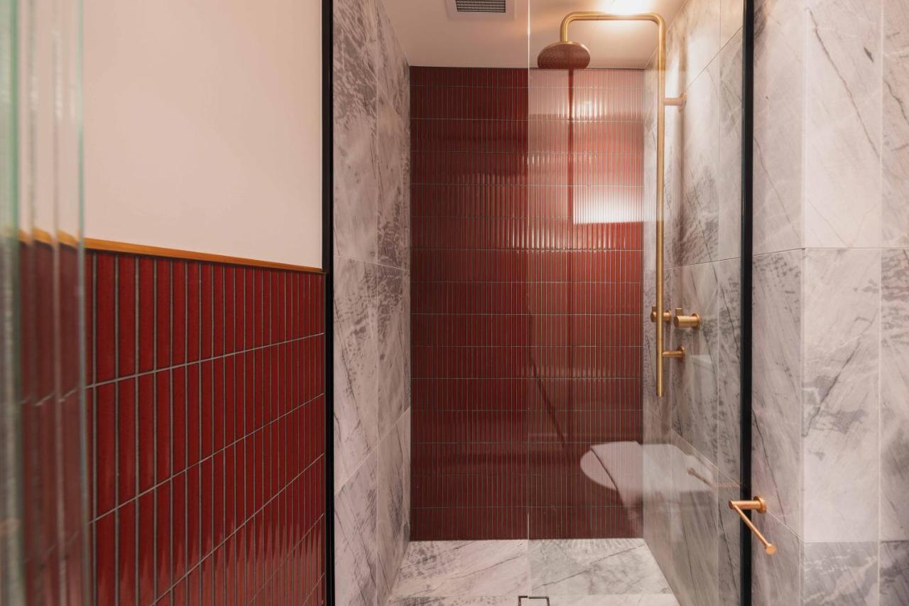 The Sarah By Urban Rest Hotel Sydney Eksteriør billede