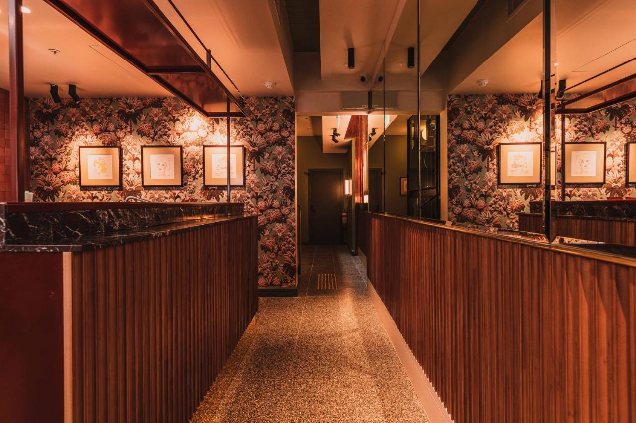 The Sarah By Urban Rest Hotel Sydney Eksteriør billede