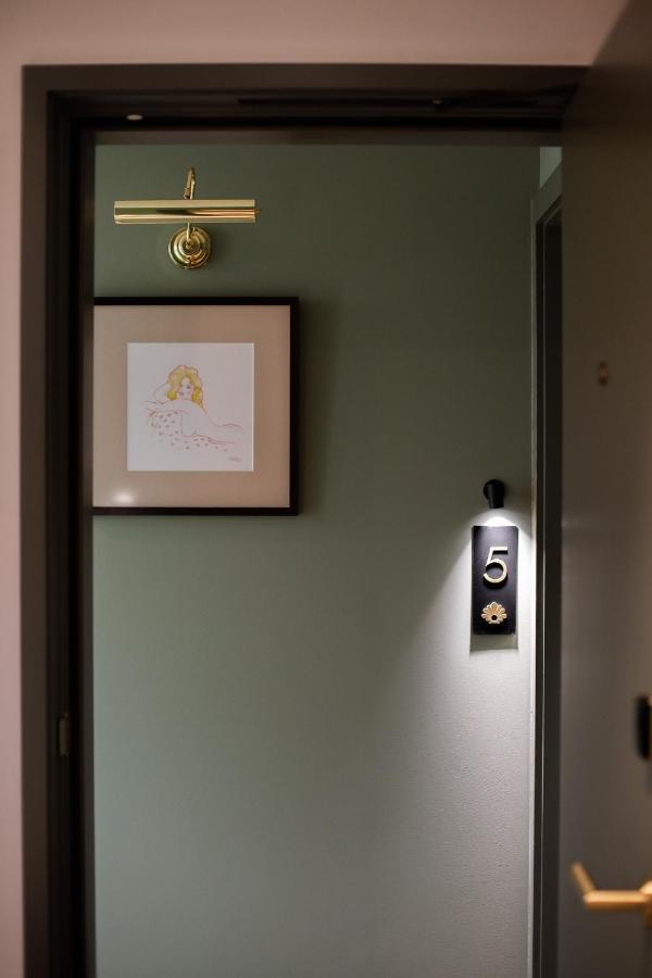 The Sarah By Urban Rest Hotel Sydney Eksteriør billede
