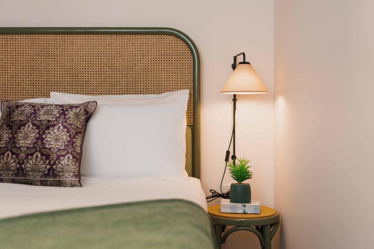 The Sarah By Urban Rest Hotel Sydney Eksteriør billede