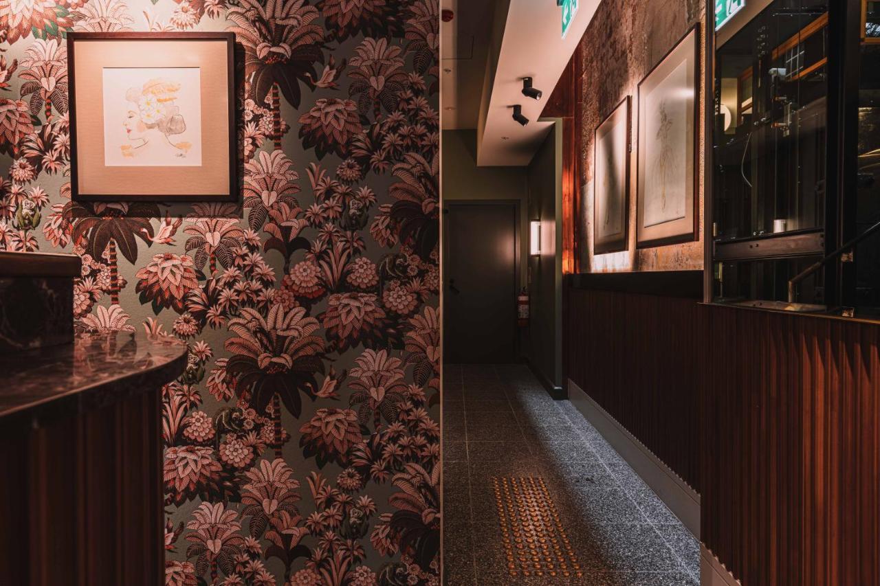 The Sarah By Urban Rest Hotel Sydney Eksteriør billede