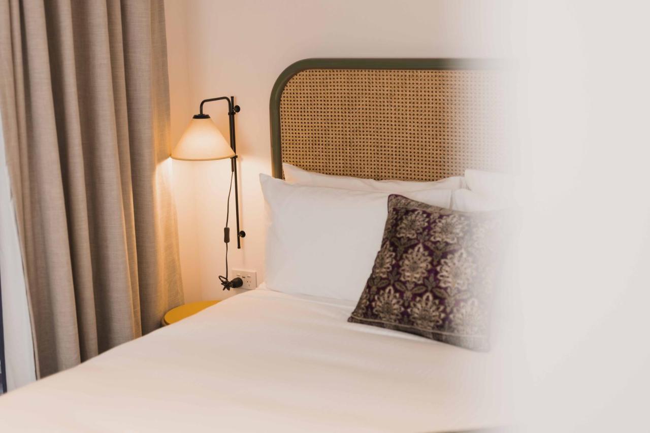 The Sarah By Urban Rest Hotel Sydney Eksteriør billede