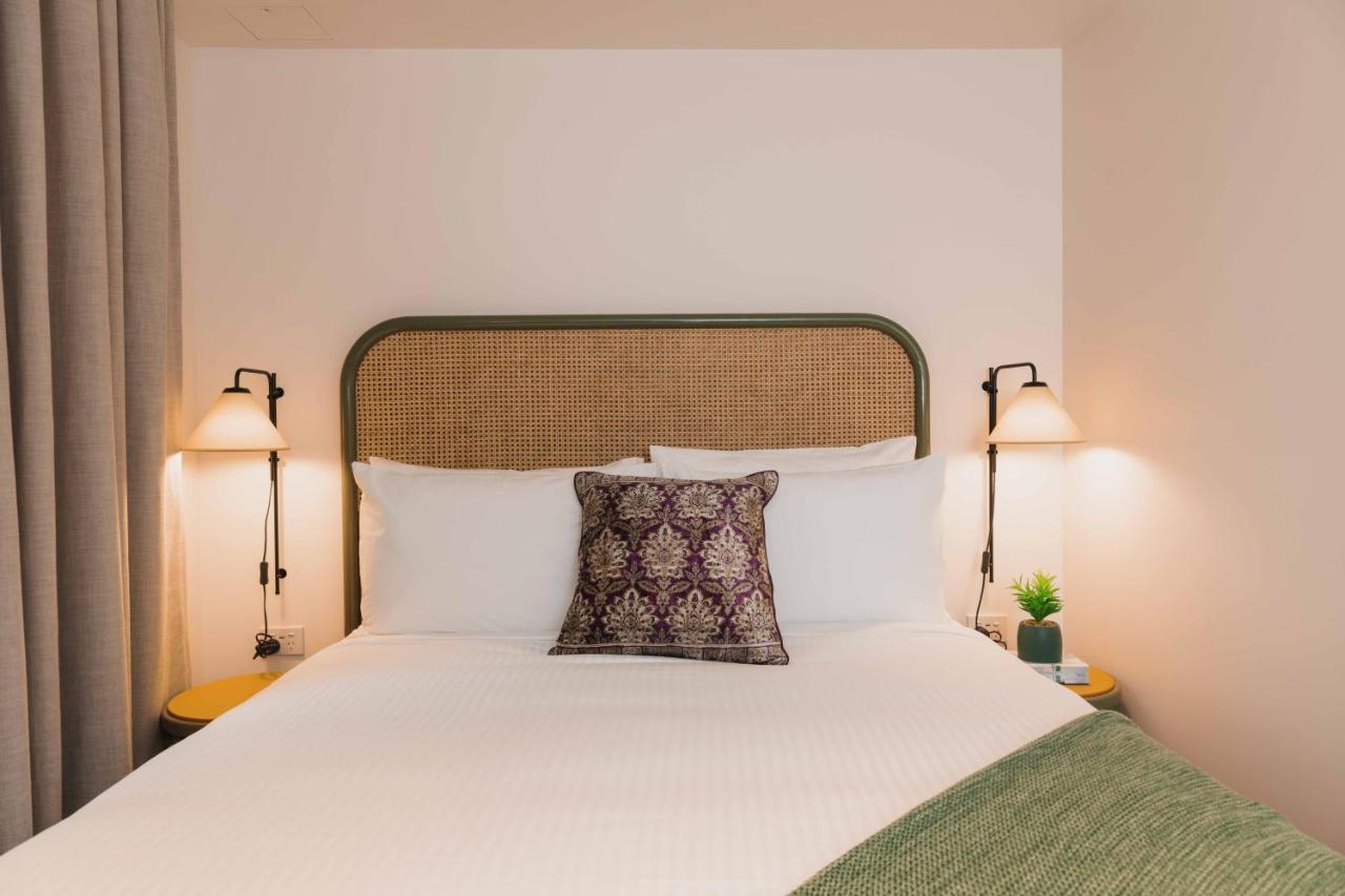The Sarah By Urban Rest Hotel Sydney Eksteriør billede