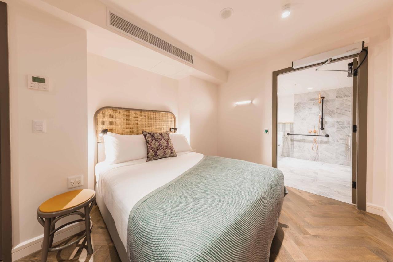The Sarah By Urban Rest Hotel Sydney Eksteriør billede