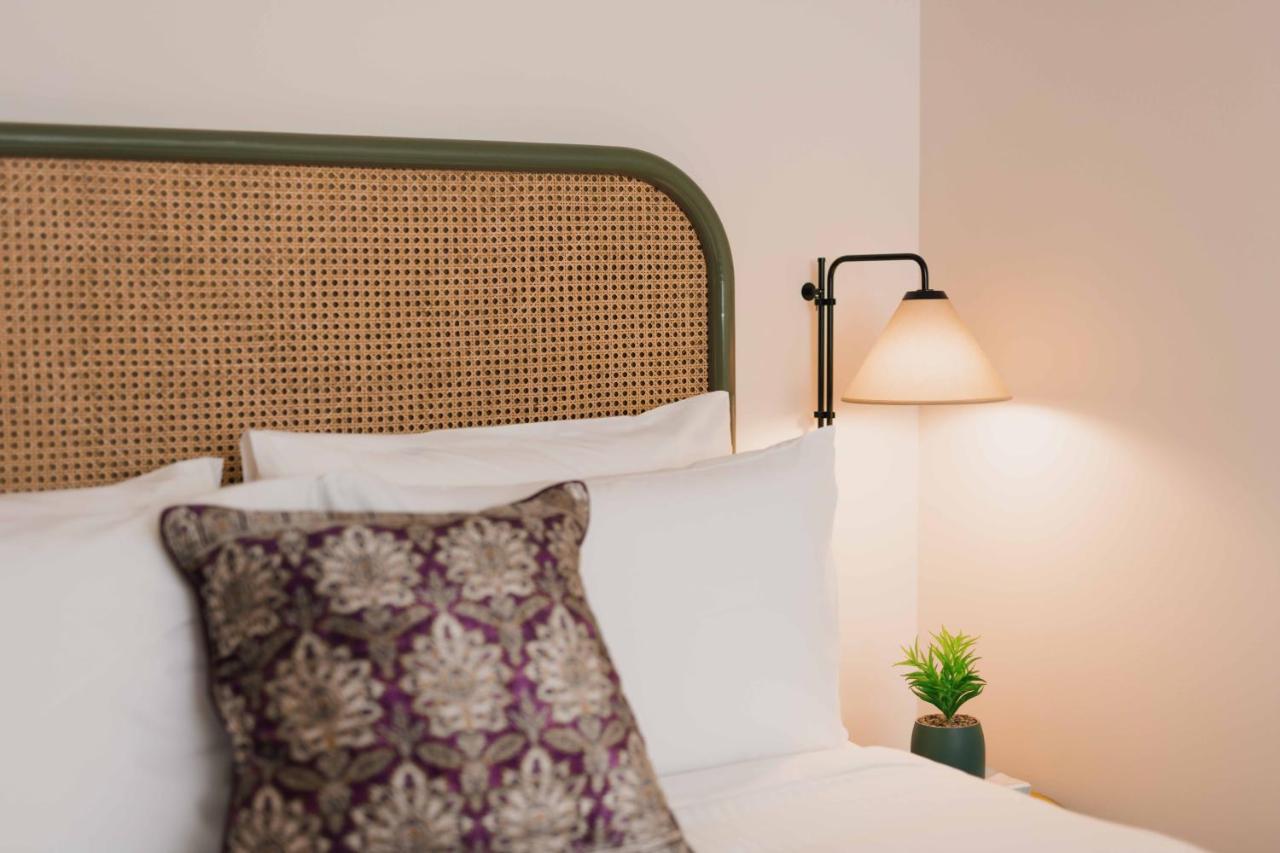 The Sarah By Urban Rest Hotel Sydney Eksteriør billede