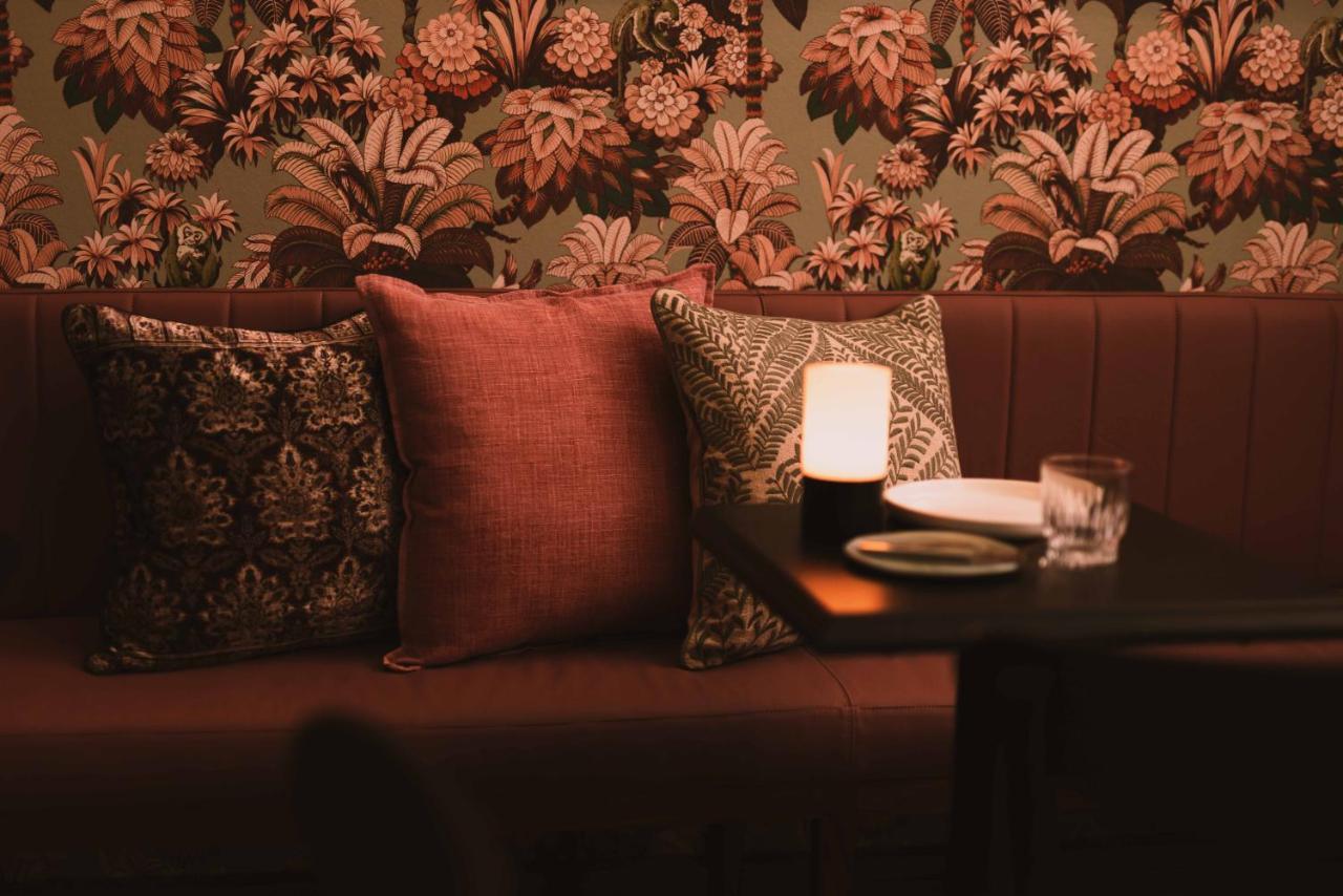 The Sarah By Urban Rest Hotel Sydney Eksteriør billede