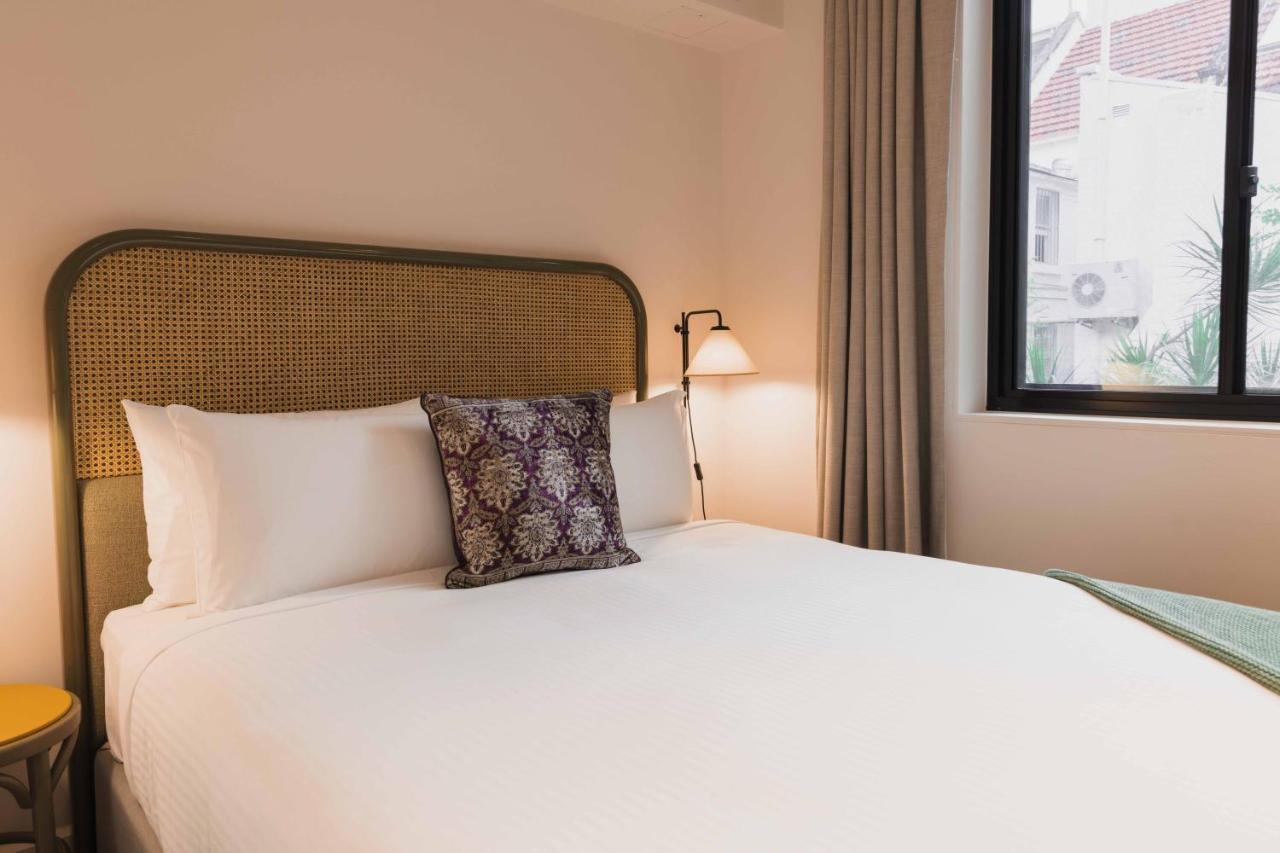 The Sarah By Urban Rest Hotel Sydney Eksteriør billede
