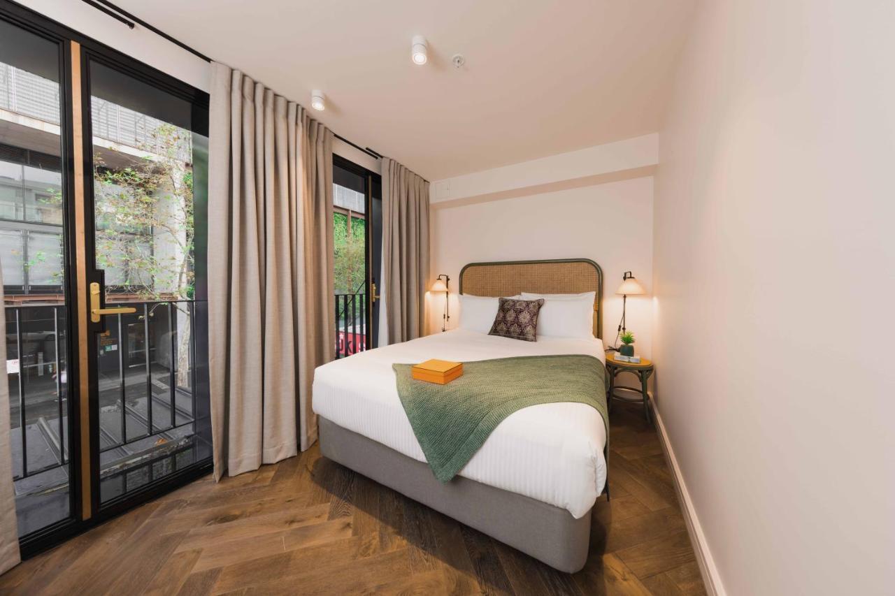 The Sarah By Urban Rest Hotel Sydney Eksteriør billede